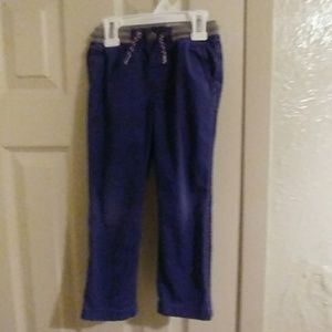 Boys Carters Pants